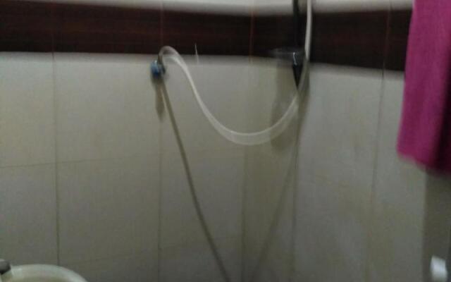 Rumah Kost Sahabat Jakarta