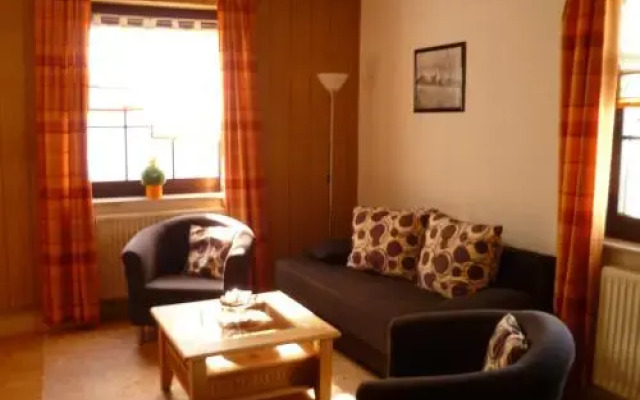 Apartment Hartwich