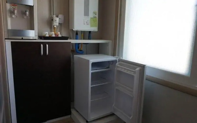 Yeosu Opera Ondol Motel