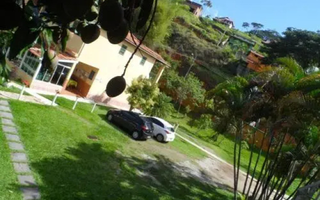 Pousada Meu Cantinho