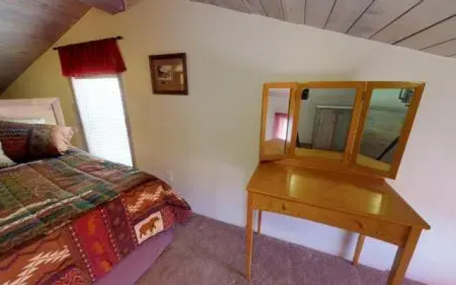 Cliff Dweller Condo #4