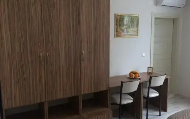 Ahenk Apartment