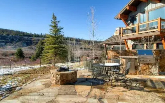 Fairmont Residence on the River