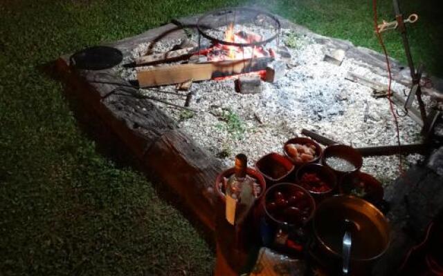 La Rosa de los Vientos km54