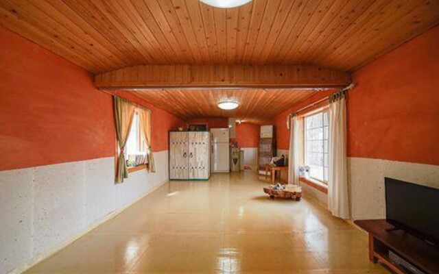 Ganghwadosook Sook Pension