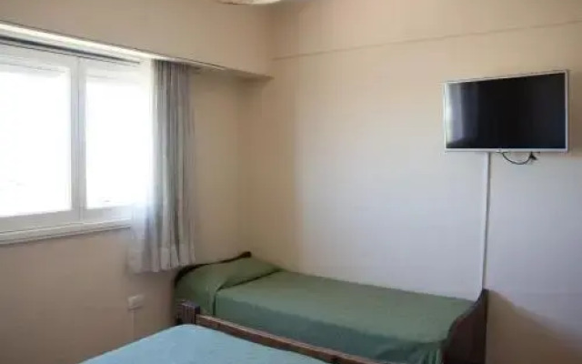 Departamentos Capurro