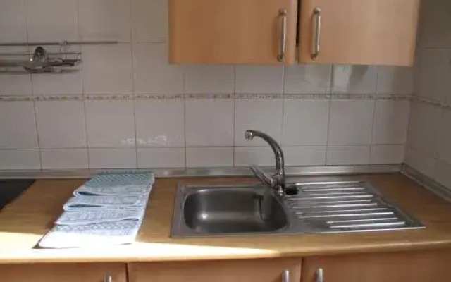 Casa de Nico