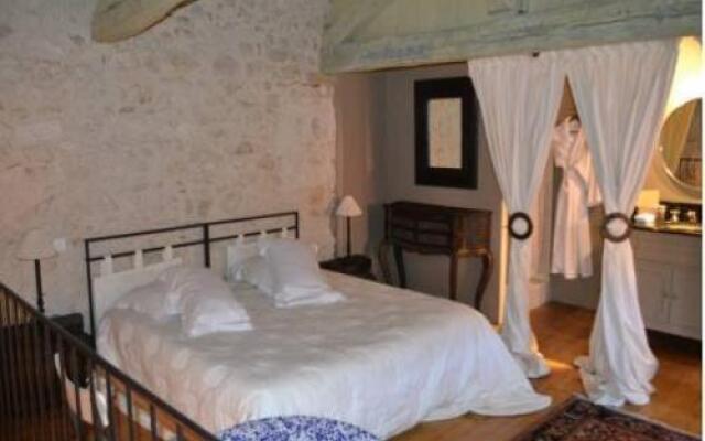 Apparts Village TRAMA Loges