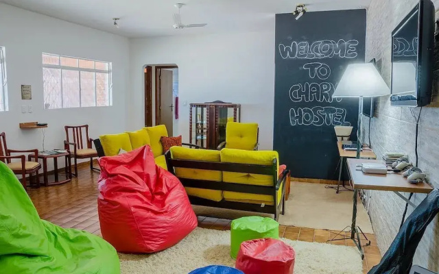 Charm Hostel