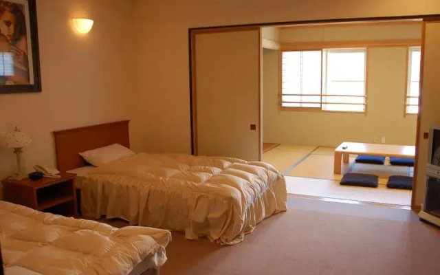 Hotel Hakuba Century