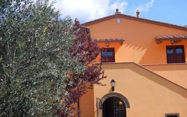 Agriturismo Scaforno Vacanze