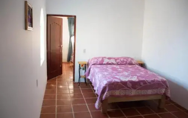 Casa Abuelita