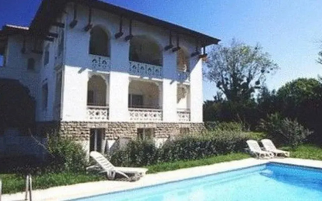 Residence l''Etxe d''Anaite