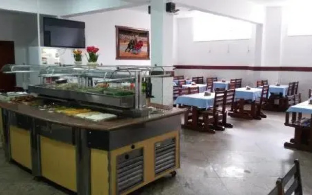Psiu Lanches e Hotel Veraneio