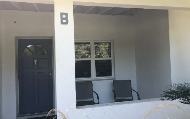Barnhill B - 2 Br Duplex