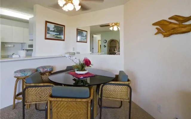 Kauhale Makai 527 - 1 Br Condo