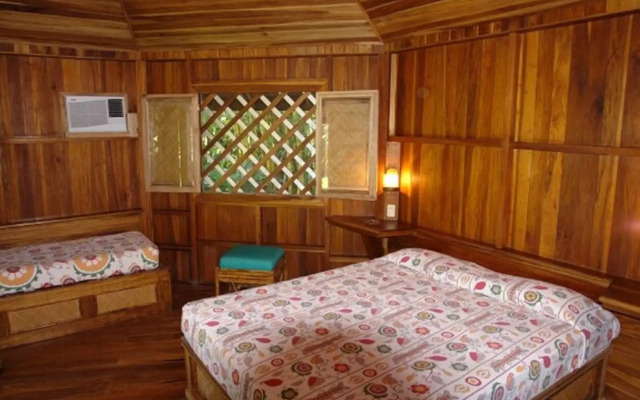 Bungalow Malú Lodge