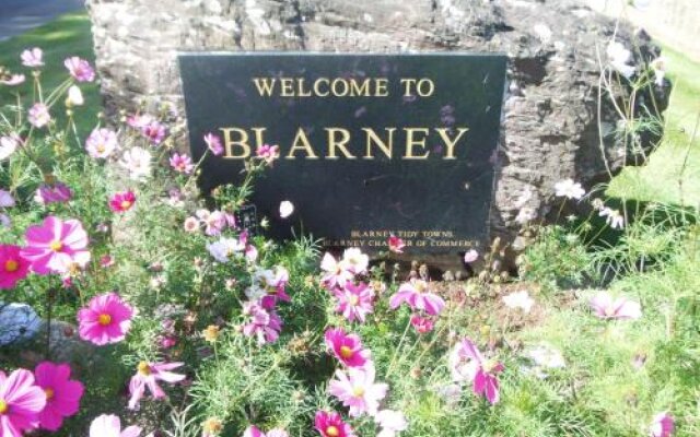 Blarney Vale B&B