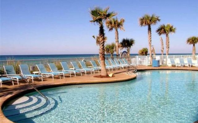 Splash Beach Resort by Panhandle Getaways