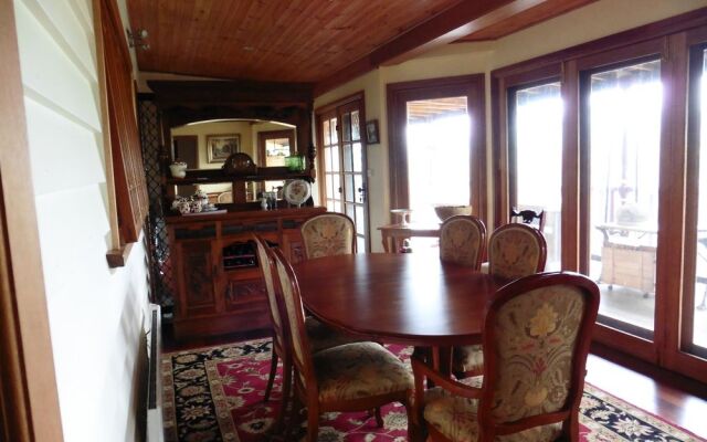 The Old School Bed and Breakfast