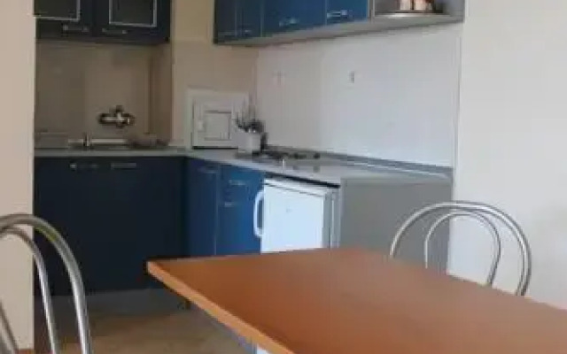 Elite 3 Aparthotel