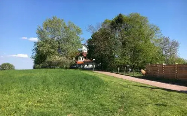 Hotel garni Zur Mühle