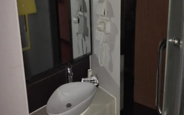 IU酒店(祁县乔家大院店)