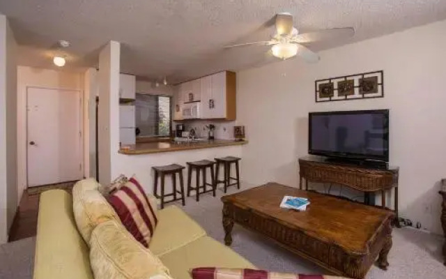 Wailea Ekahi 52B - Studio Condo