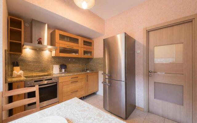 LikeHome Apartments Arbat