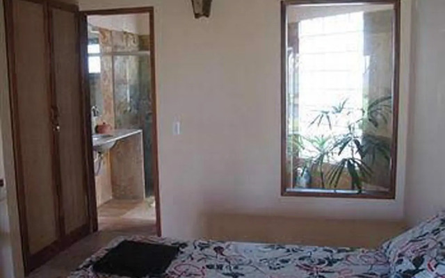 Pousada Surf Village