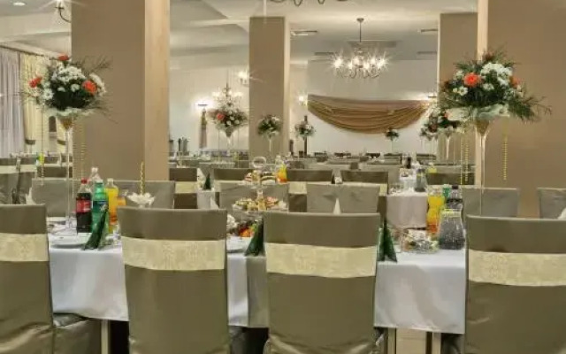 Hotel Stara Fabryka