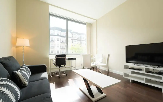 Elegant Suites in Westland Avenue