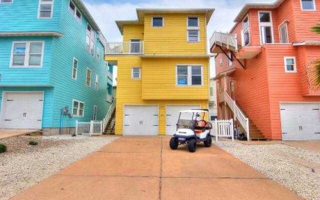 Sunny Side Up 4Br Home