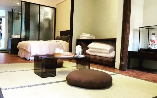 Wu Guesthouse