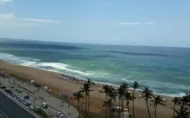 Apartamentos Bahia Suites