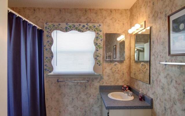 Carolina Moon 4 Bedroom Home by RedAwning