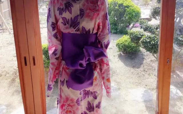 Takematsutei Guest House Kansai Airport