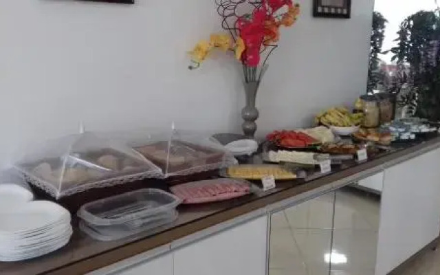 Pousada Belezinha