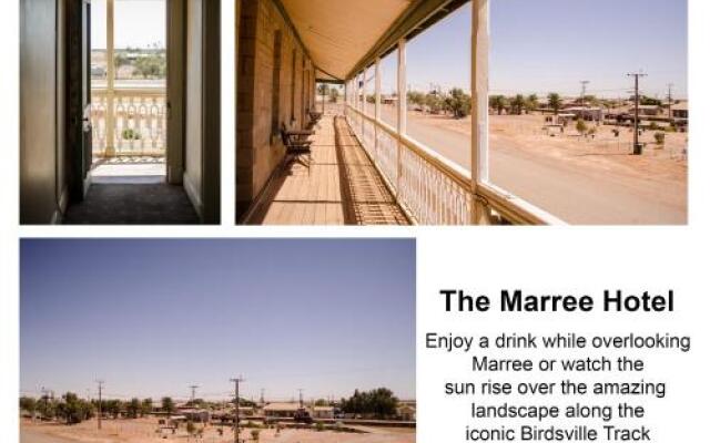 Marree
