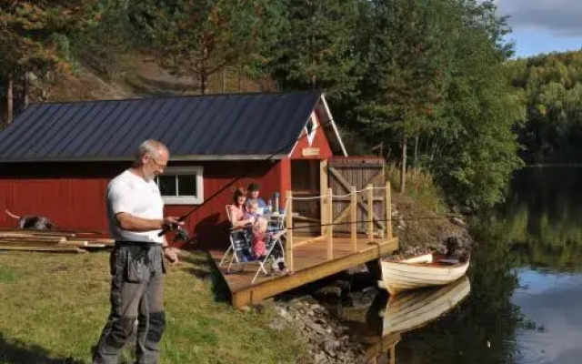 Zorbcenter Holiday Homes