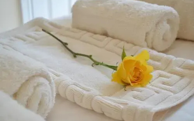 White Rose Guest House