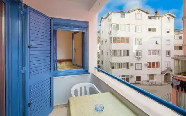 Budva Flat
