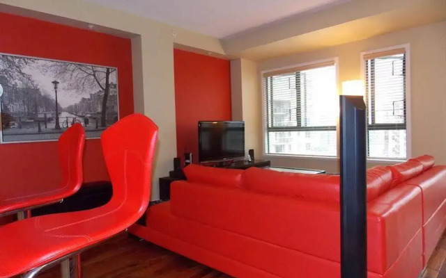 Fastlane Suites Tarjan