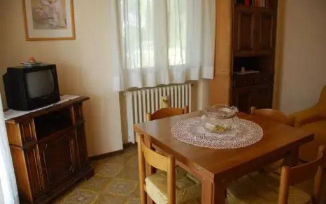 Villetta Madonna della Stella