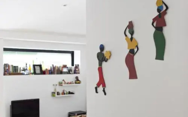 Apartment Livemálaga Victoria