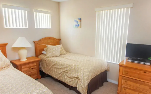 Sunshine Homes USA Villa Tava