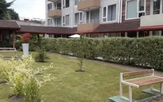Condominio Colonos, Puerto Varas