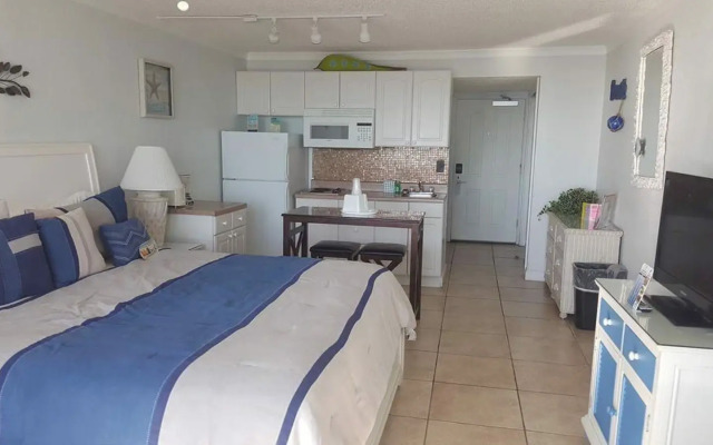 Sunshine Beach Resorts LLC