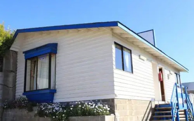Cabanas Pacifico