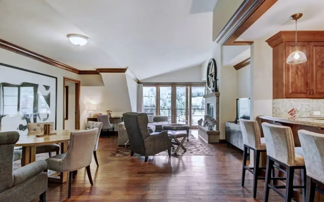 Ritz-Carlton Vail by Berkshire Hathaway HomeServices